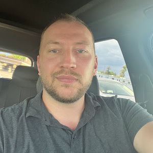 Meet your Posher, Pavel